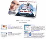 Visit ADHD Pro's