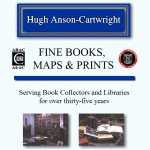 Visit Hugh Anson-Cartwright