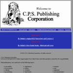 Visit CPS Publishing Inc.