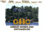 Visit Gibson Homes and Cottages Inc.