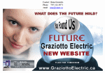 Visit Graziotto Electirc