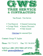 Visit GWS Tree Service & Contracting