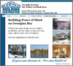 Visit Hodgson Builders