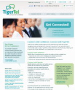 Visit TigerTel UTR