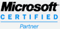 Microsoft Partner - Click to view